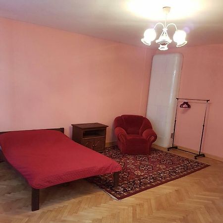 Ebu 28 Lägenhet Riga Exteriör bild