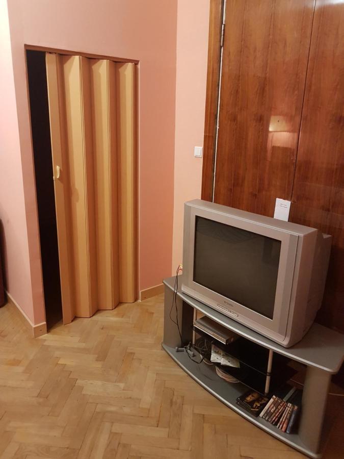 Ebu 28 Lägenhet Riga Exteriör bild