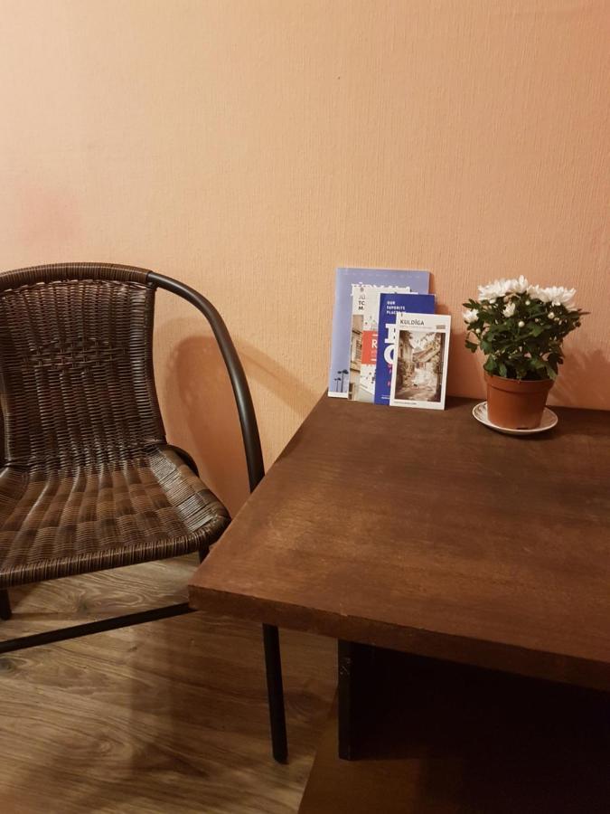 Ebu 28 Lägenhet Riga Exteriör bild