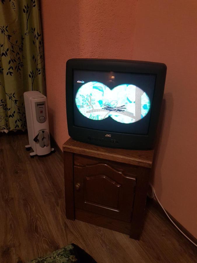 Ebu 28 Lägenhet Riga Exteriör bild