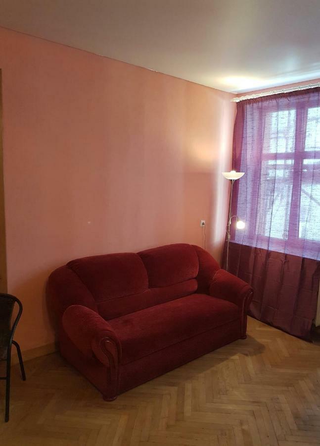 Ebu 28 Lägenhet Riga Exteriör bild