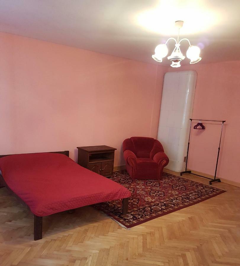 Ebu 28 Lägenhet Riga Exteriör bild